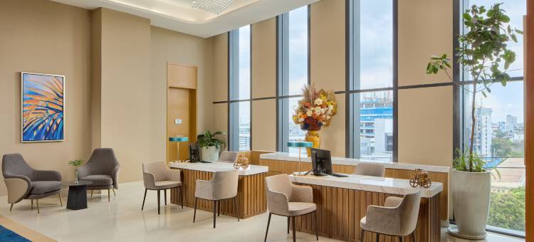 阿利诺酒店(Alino Hotel)图片