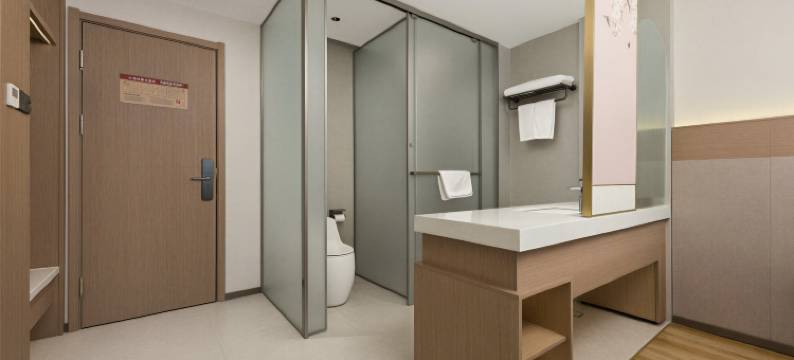 都市明天酒店(宝鸡金台大道唐潮城店)图片