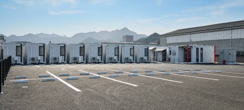 HOTEL R9 The Yard 丹波(HOTEL R9 The Yard Tamba)图片