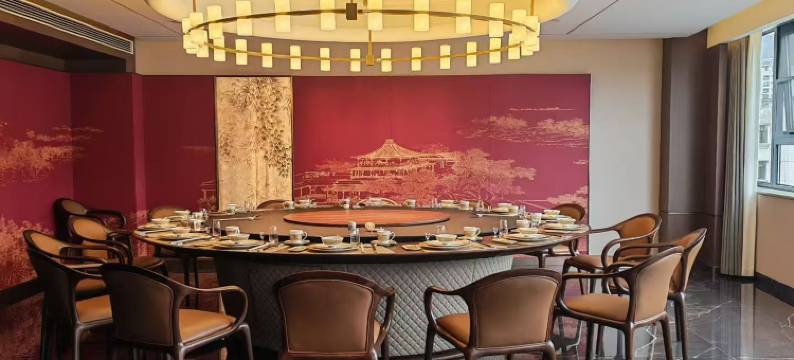 紫阳源森大酒店图片