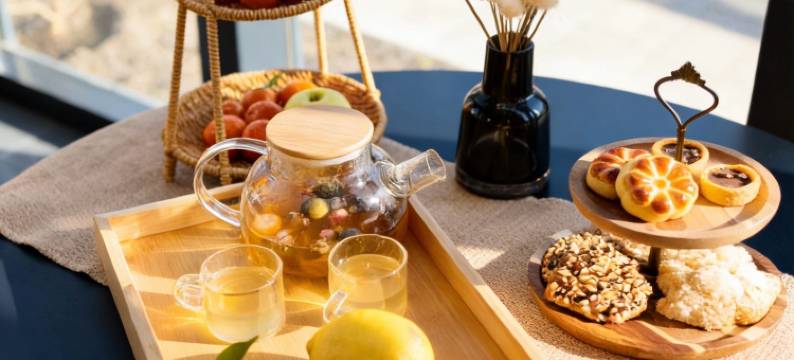 那拉提镇梵野•朴舍FANYEPUSHE民宿图片