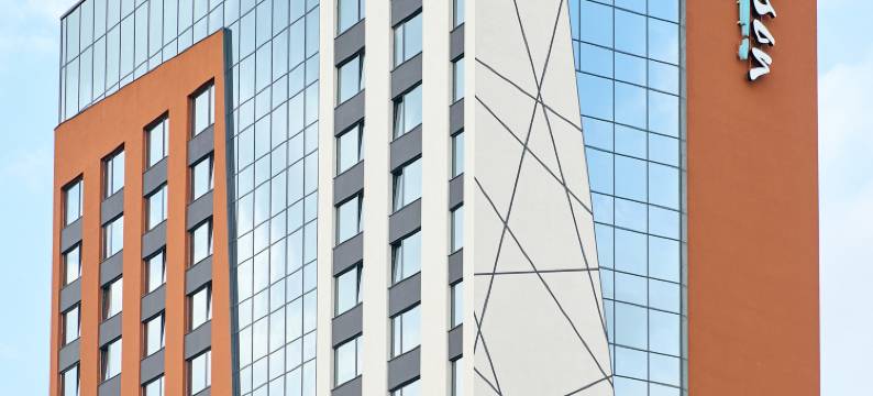 Radisson Hotel Perm图片