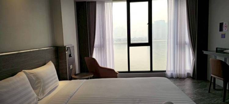 清莱清盛2号One Budget酒店(One Budget Hotel Chiangrai Chingsaen 2)图片