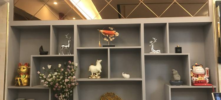 宁南华夏尔东酒店图片