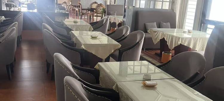 亚悦酒店(重庆鸳鸯轻轨站店)图片