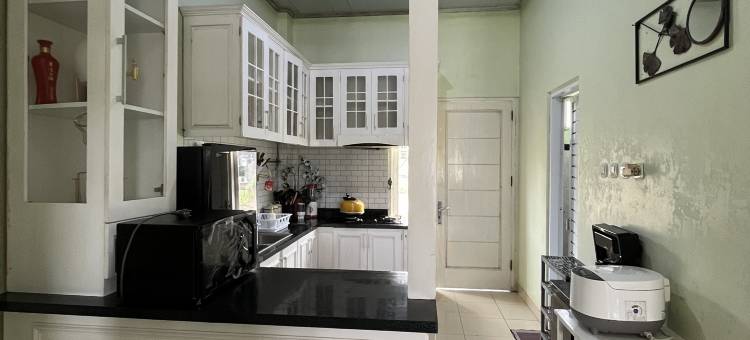 Homestay Gavilla Dieng图片