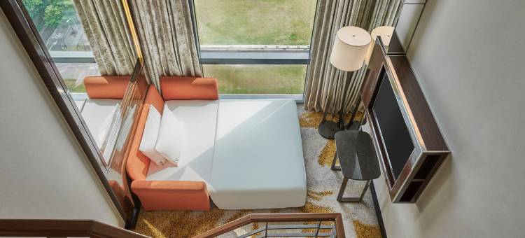 新加坡小印度假日酒店 - IHG 旗下酒店(Holiday Inn SINGAPORE LITTLE INDIA by IHG)图片