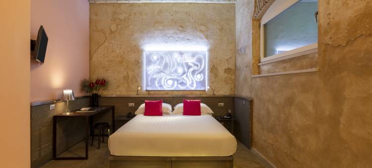 拉罗维尔酒店(Hotel la Rovere)图片