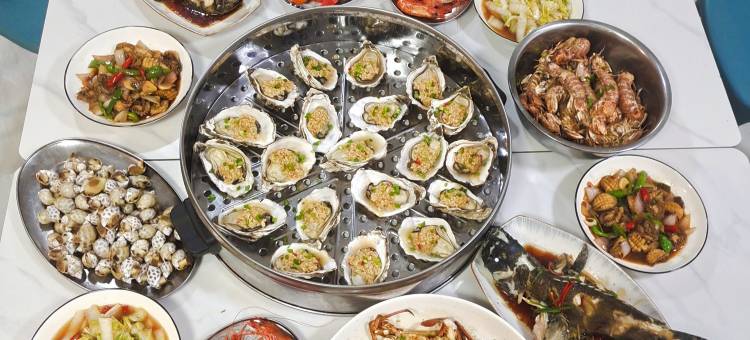 碧海雅居酒店(银滩红树林店)图片
