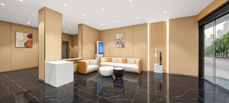 亚季酒店(骑楼老街店)图片