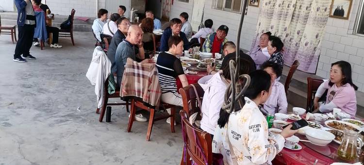 黄河石林王家大院精品民宿图片