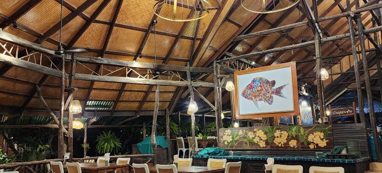 万浦象岛酒店(Banpu Koh Chang Resort)图片