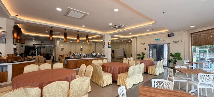瑞士大道酒店(Swiss Avenue Hotel)图片