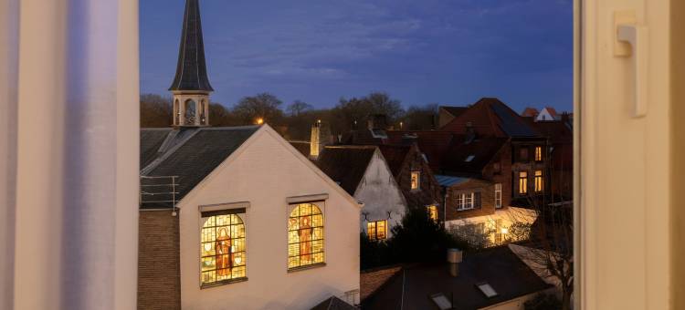 铵布鲁日酒店(NH Brugge)图片