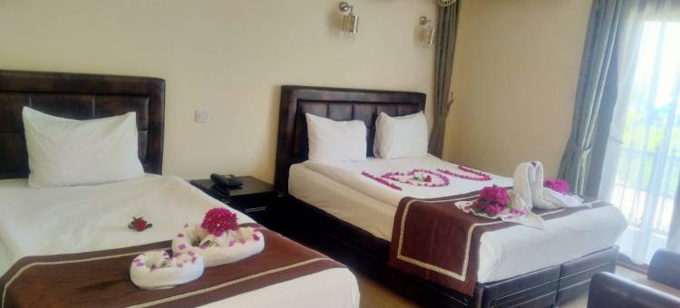 卡拉瓦斯滨江花园度假村(Riverside Garden Resort)图片