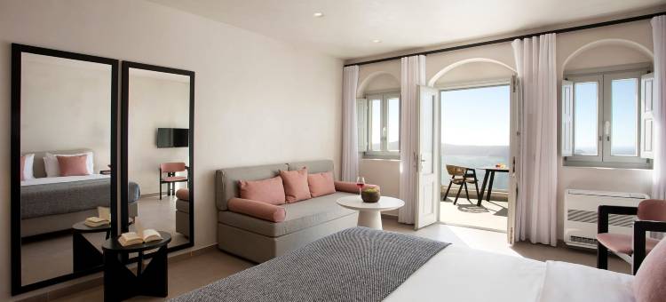 安德罗米达水疗度假别墅(Andromeda Villas & Spa Resort)图片