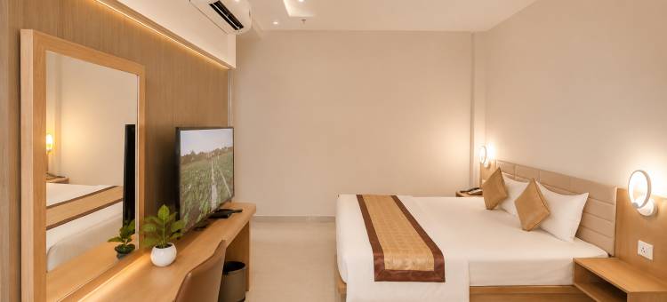 S79 Son Mi Hotel(S79 Son Mi Hotel)图片