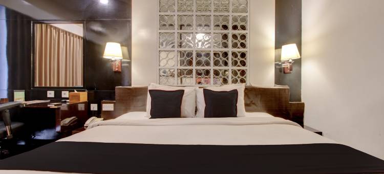 Palette near Stasiun Purwosari formerly Grand Sae Boutique Hotel图片