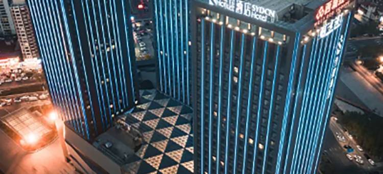 莆田・凯思丨Silent Sleep静音健康睡眠酒店(城厢万达广场店)图片