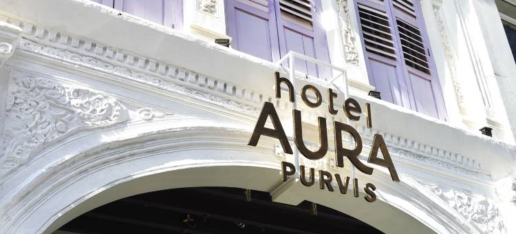 Aura Hotel Purvis(Aura Hotel Purvis)图片