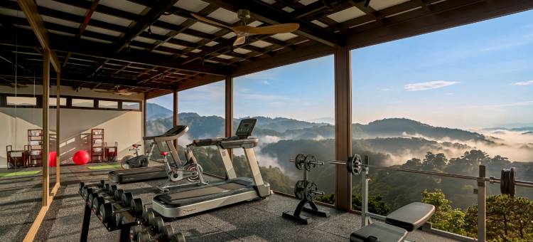 Signature The Valley Retreat, a brand of Modern Village Lifestyle图片