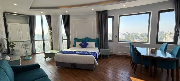 奥斯塔酒店(VHL  HOTEL)图片