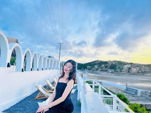 平潭|观海澜居·Coastal View沙滩海景度假民宿(坛南湾店)图片