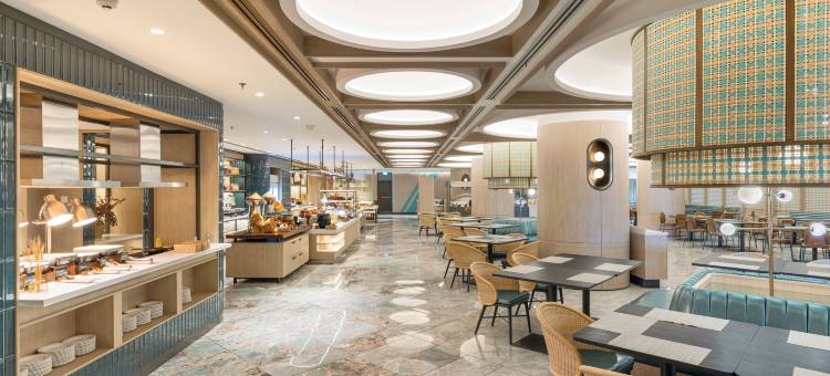 VIVERE 酒店，ARTOTEL 策划的加丁塞尔蓬(VIVERE Hotel, ARTOTEL Curated Gading Serpong)图片
