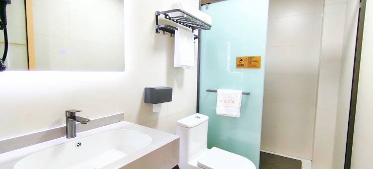 万绿湖湖景客栈(河源东源万绿湖风景区游客中心店)图片