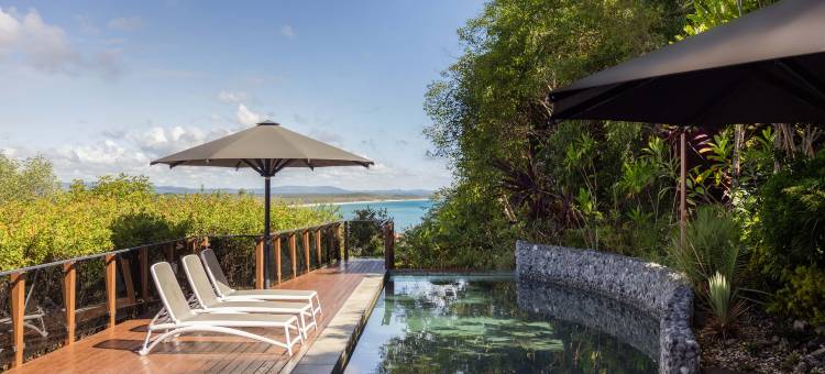 派珀斯努萨度假别墅酒店(Peppers Noosa Resort and Villas)图片