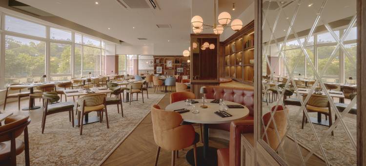 爱丁堡皇家山酒店 - 无限精选(Mount Royal Hotel Edinburgh by The Unlimited Collection)图片