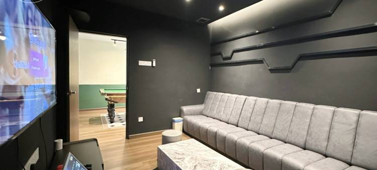 Jalan Rusa Happy hour 10pax KTV Walkable to KSL Mall Johor Bahru图片