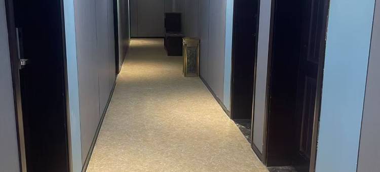 金鑫源商务酒店(怀化第二人民医院店)图片