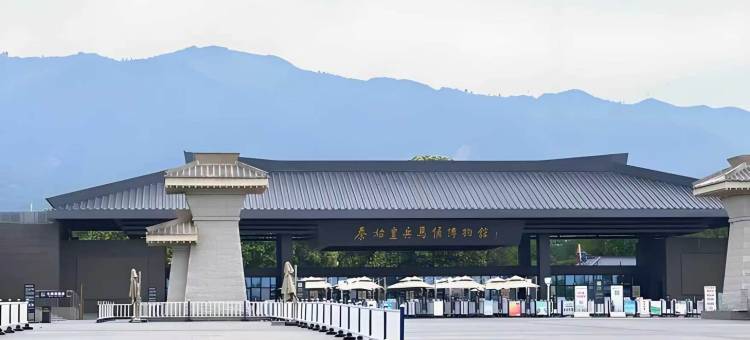 如家索特兰迪酒店(西安咸阳国际机场店)图片