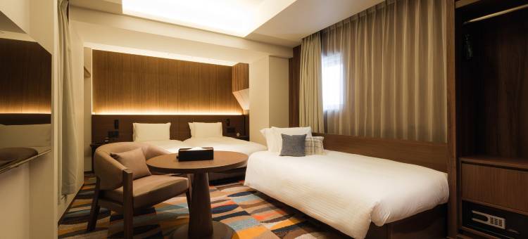 EN The HOUSE Asakusa Nitenmon(EN The HOUSE Asakusa Nitenmon 【Grand Opening in June 24, 2026】)图片