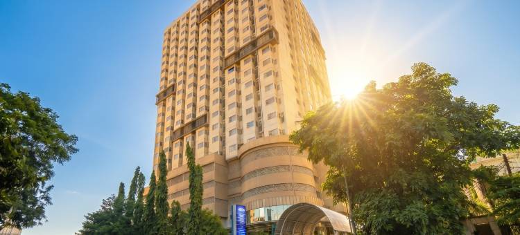 阿斯顿普鲁伊特酒店及公寓(Aston Pluit Hotel & Residence)图片