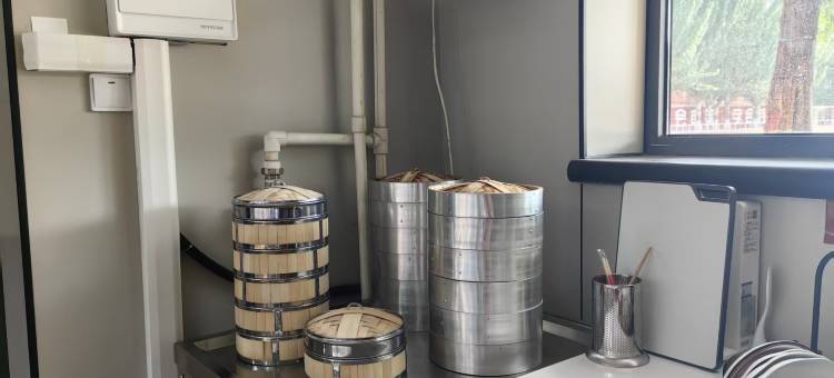 鹿云栖酒店(禧瑞都包头市昆都仑第九中学店)图片