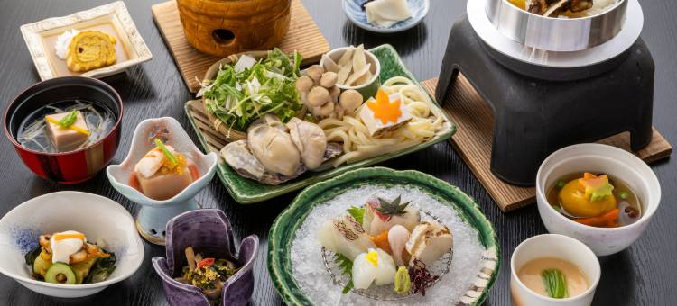 广岛安芸大酒店(Aki Grand Hotel & Spa)图片