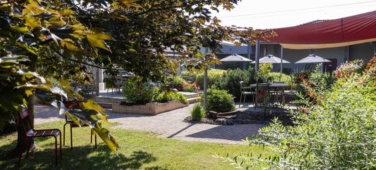 The Originals City, Le Patio, Cholet Nord图片