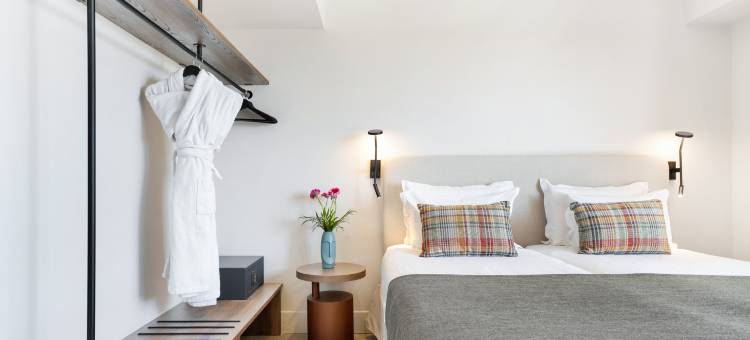 Metaxa城市精品生活酒店(Metaxa Hotel - Urban Boutique Living)图片