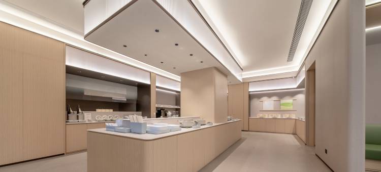 全季酒店(厦门嘉庚体育馆店)图片