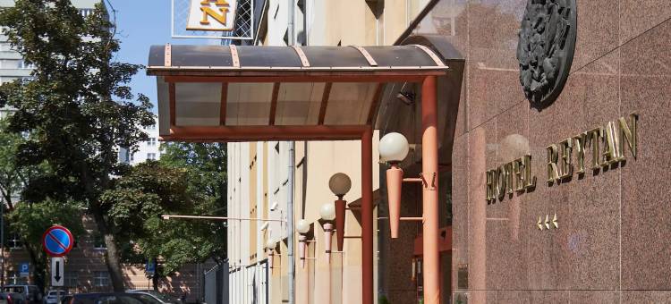 雷坦酒店(Hotel Reytan)图片