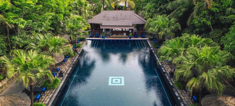 朝圣乡村精品Spa度假村(Pilgrimage Village Resort & Spa)图片