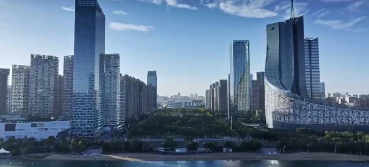 叶子智臻酒店(江淮汽车技术中心店)图片