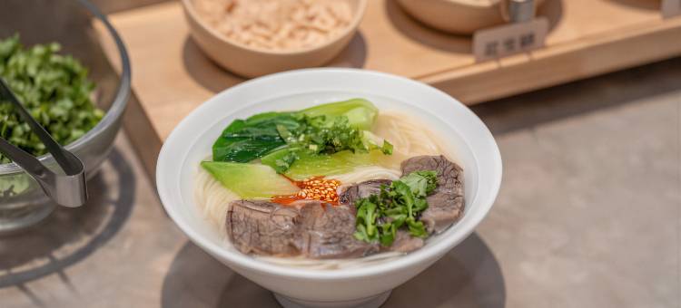 如家酒店·neo(喀什大学新泉校区店)图片