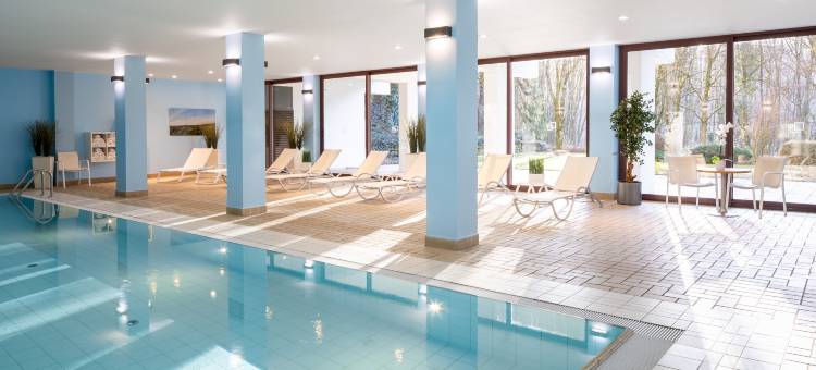 卢森堡希尔顿逸林酒店(DoubleTree by Hilton Luxembourg)图片