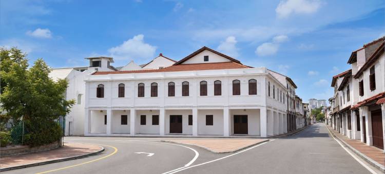 Swiss Heritage Boutique Hotel Jonker Street Melaka(Swiss Heritage Boutique Hotel Jonker Street Melaka)图片