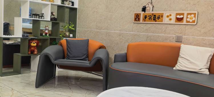 格林豪泰酒店(大连金州桃园小区鸿伟澜山轻轨站店)图片