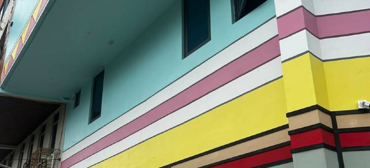 Koho Hotel @ Tun Abdul Razak图片