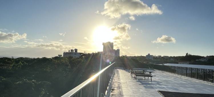 微笑智能冲绳美丽海(Smile Smart Inn Okinawa churaumi)图片
